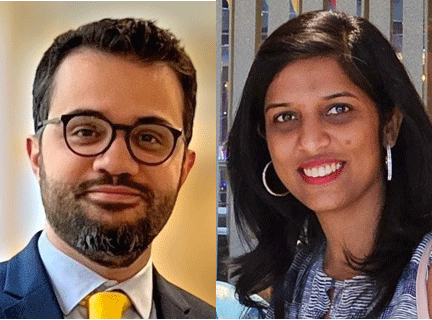Behrooz - Shweta
