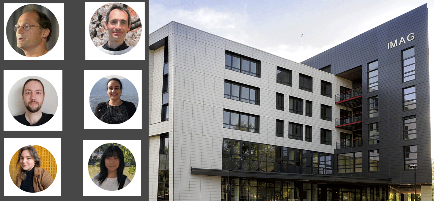 Guillaume Cabanac et Cyril Labbé : unis contre la fraude scientifique