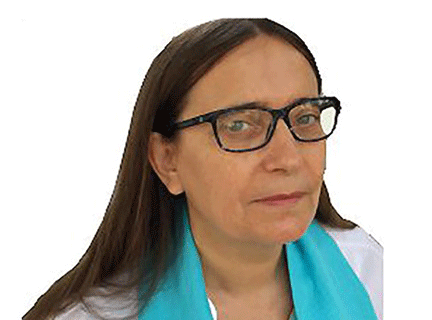 Laurence Nigay