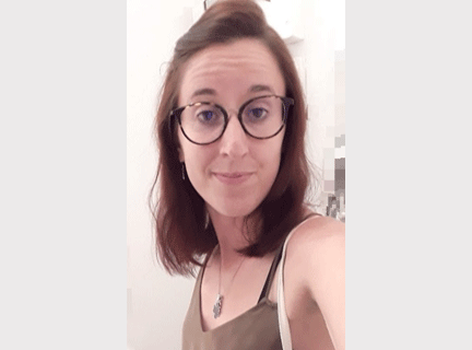 Manon Prédhumeau