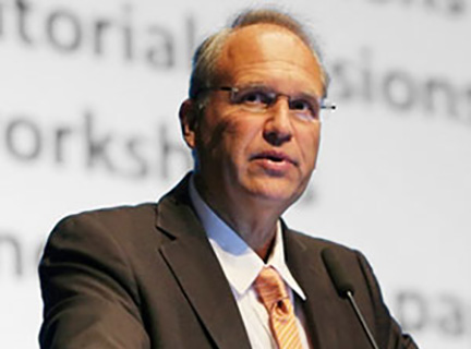 Carlos Canuda de Wit