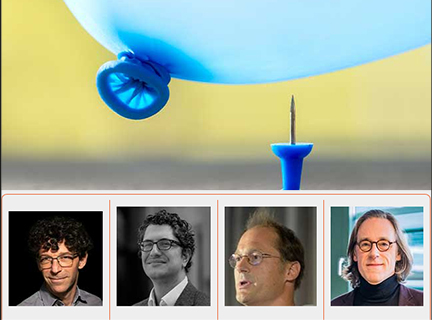 Projet Nano bubbles