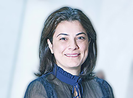 Elham Kashefi