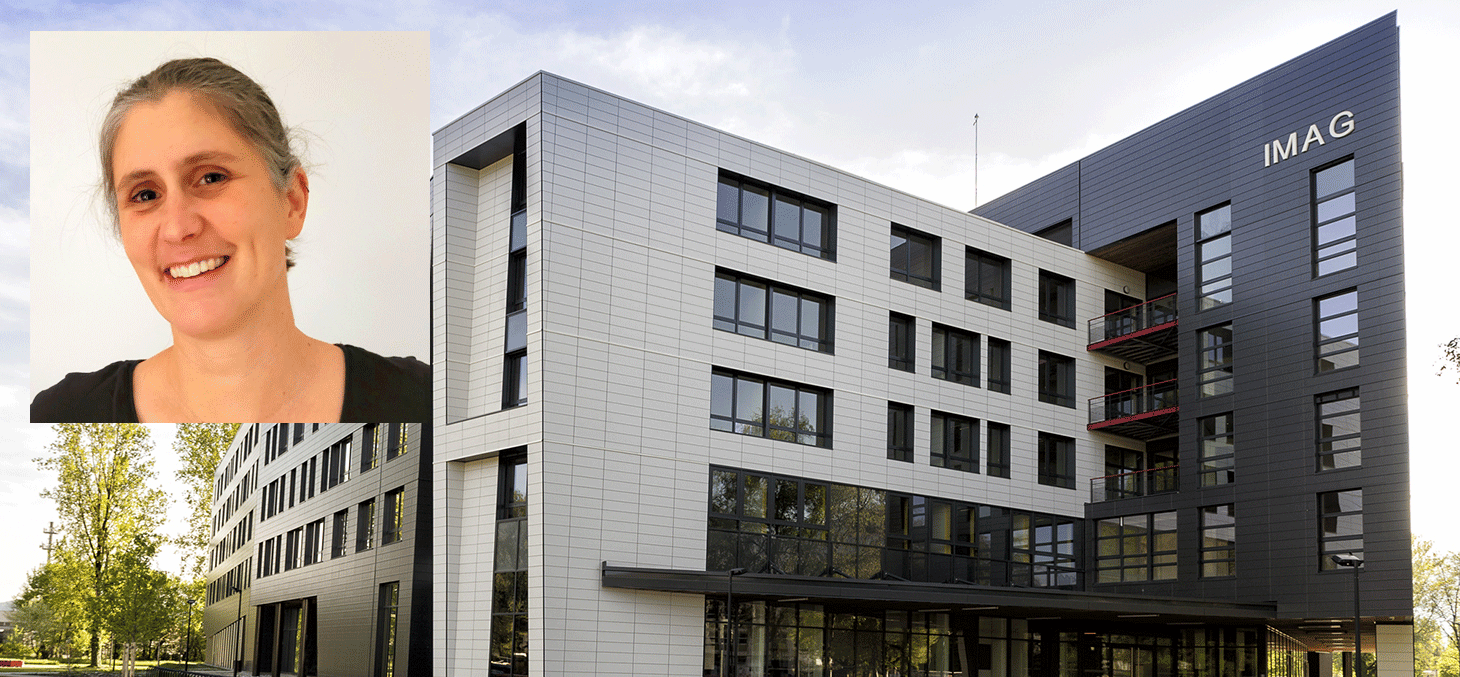 Keynote Speech du LIG - Marie Babel