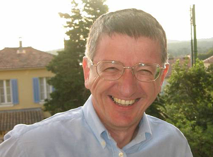 Michel Raynal