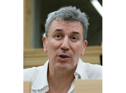 Eric Gaussier