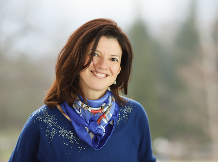 Sihem Amer-Yahia