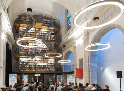 Chaire SmartGrids