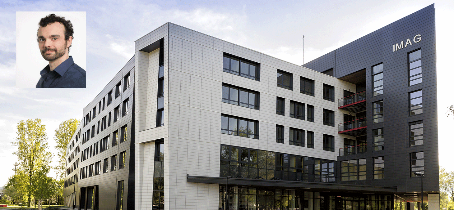 Seminar by Pascal Bercher